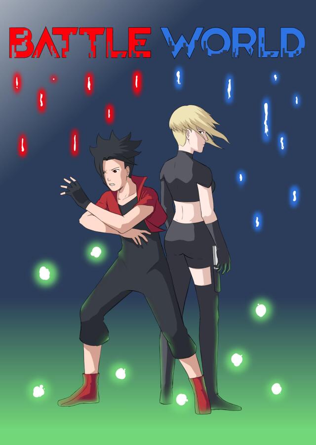 Battle World