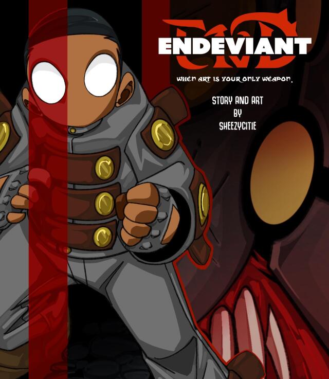 ENDeviant