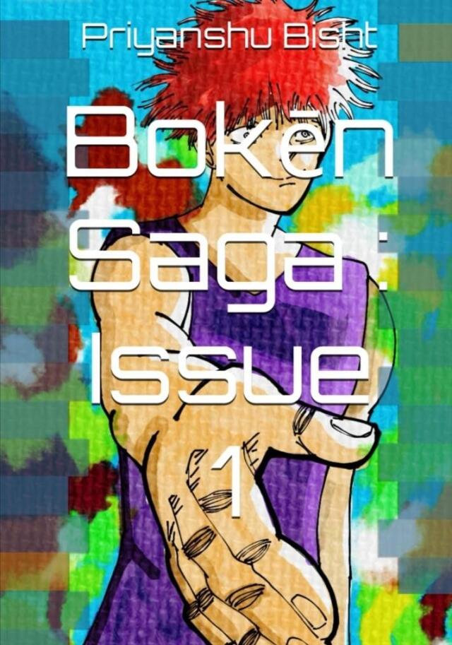 Bokēn Saga