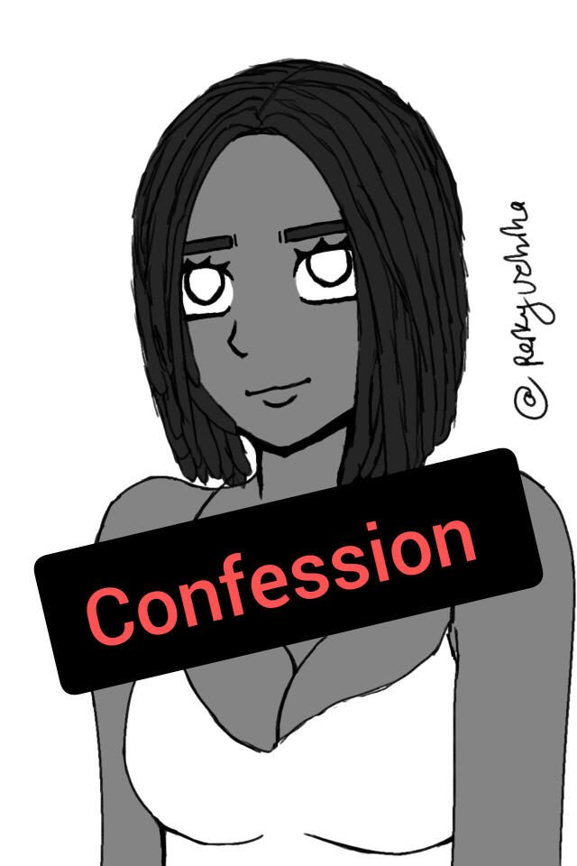 Confession 