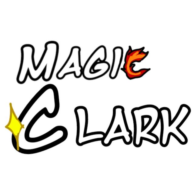 Magic clark