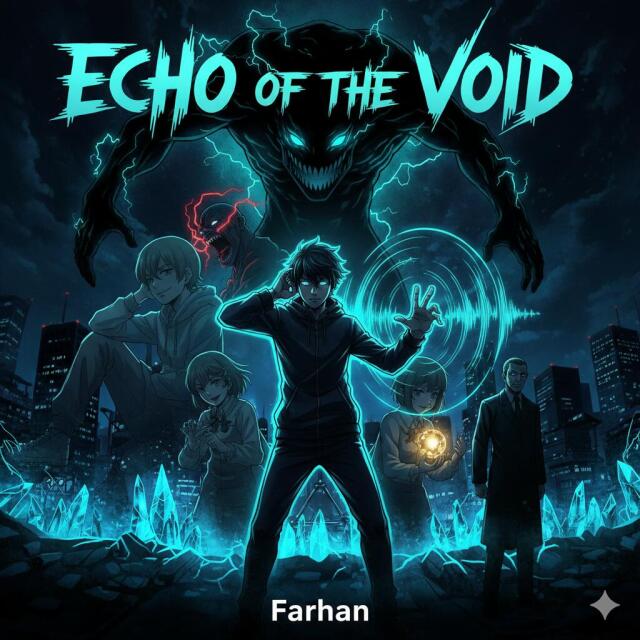Echo Of The Void