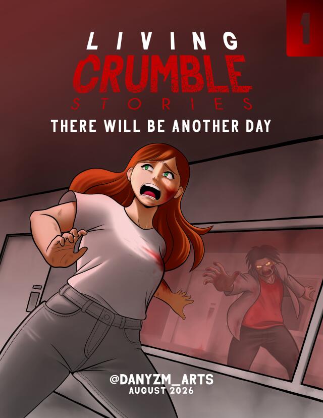Living Crumble Stories EN