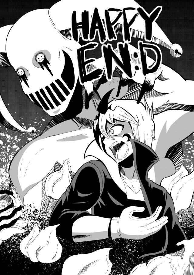 Happy End