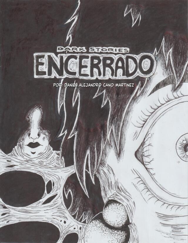 Encerrado (One Shot)