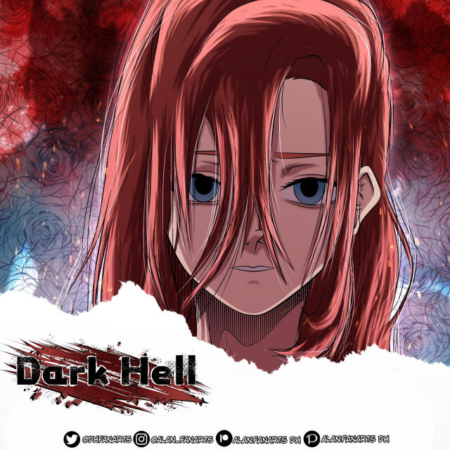 Dark Hell