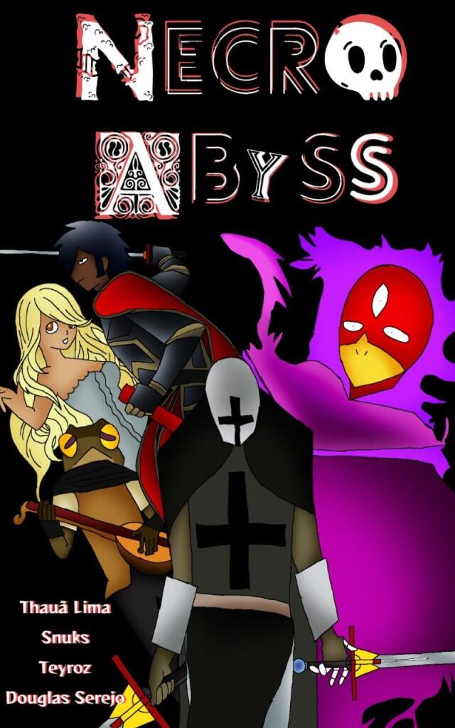 Necro Abyss