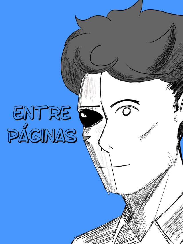 ENTRE PÁGINAS