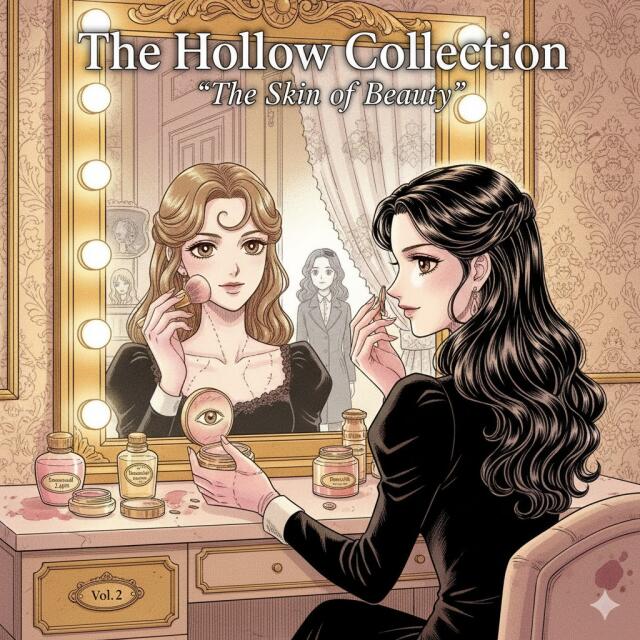 The Hollow Collection Volume 2