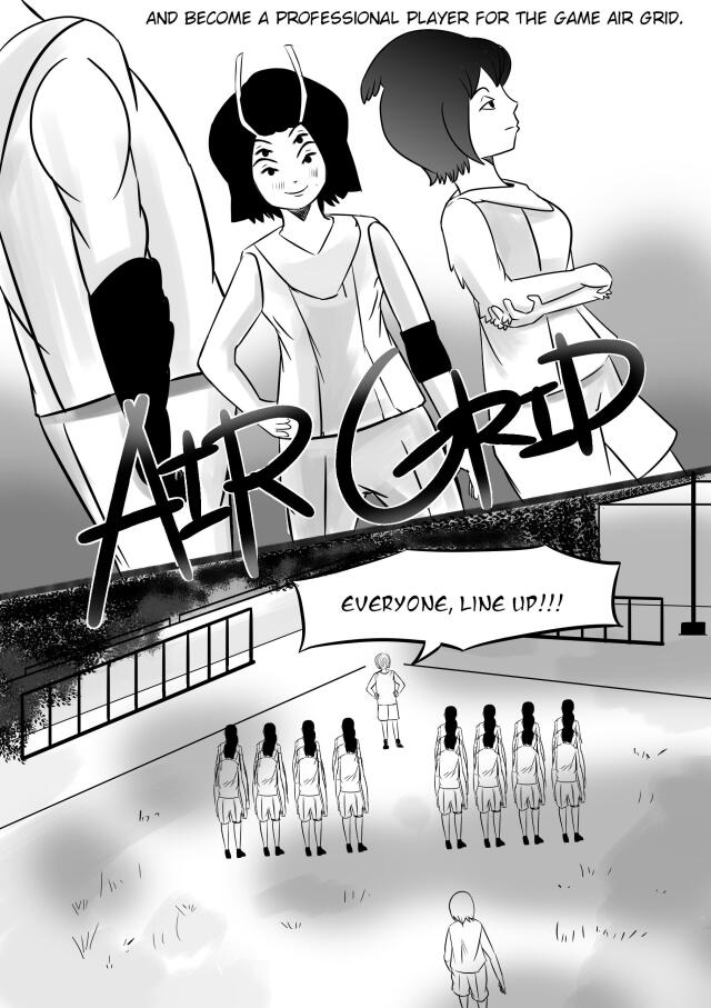 Air Grid