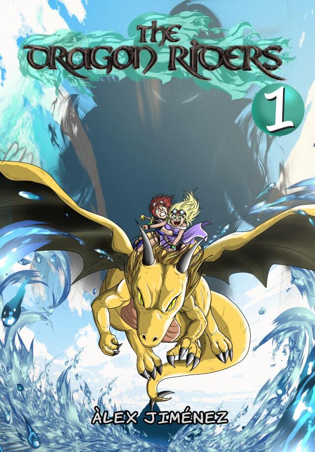 The Dragon Riders