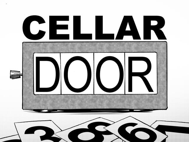 Cellar Door