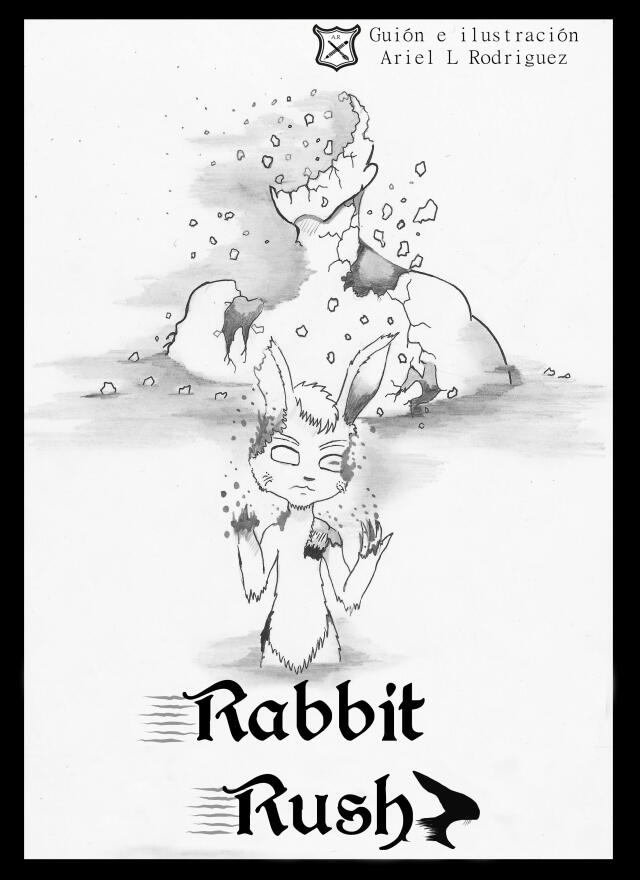 Rabbit Rush