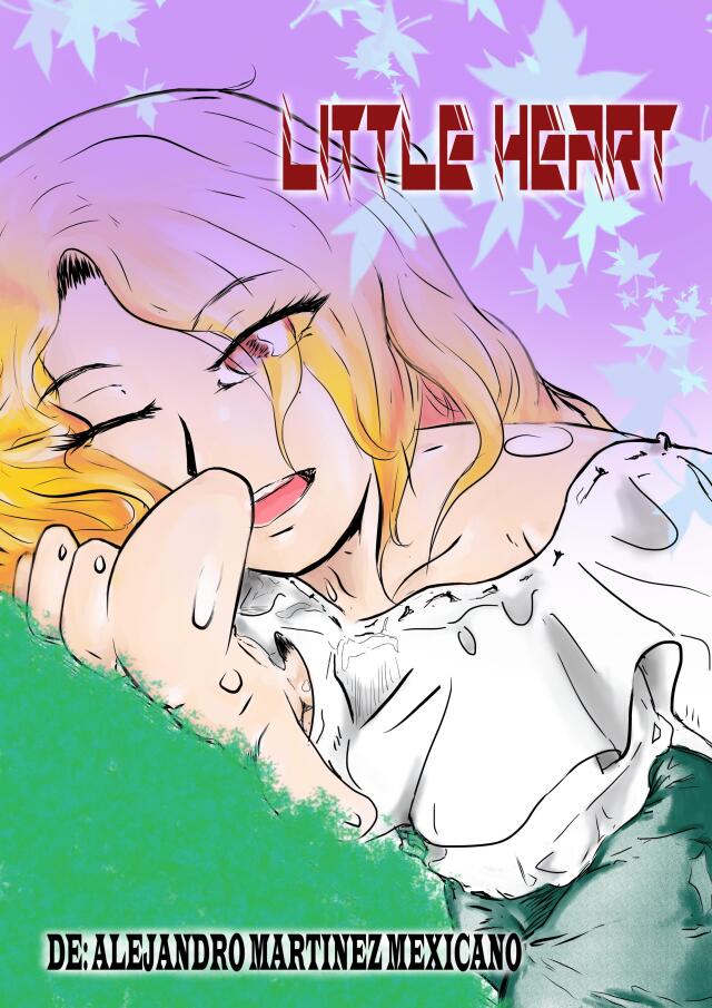 little heart