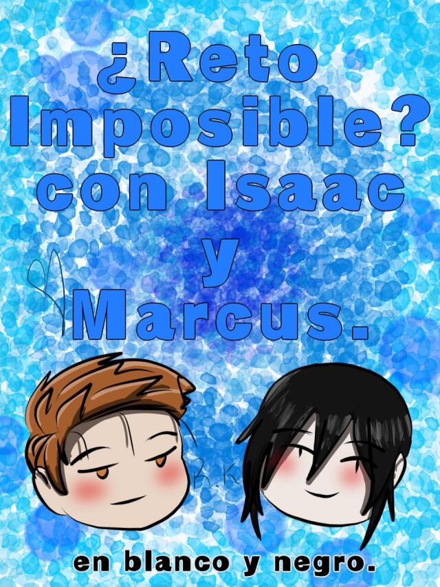 ¿Reto imposible?