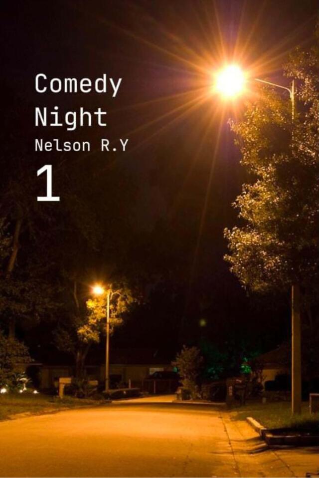 Night Comedy