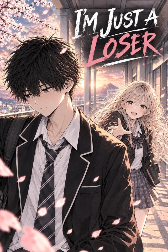 I'm just a loser
