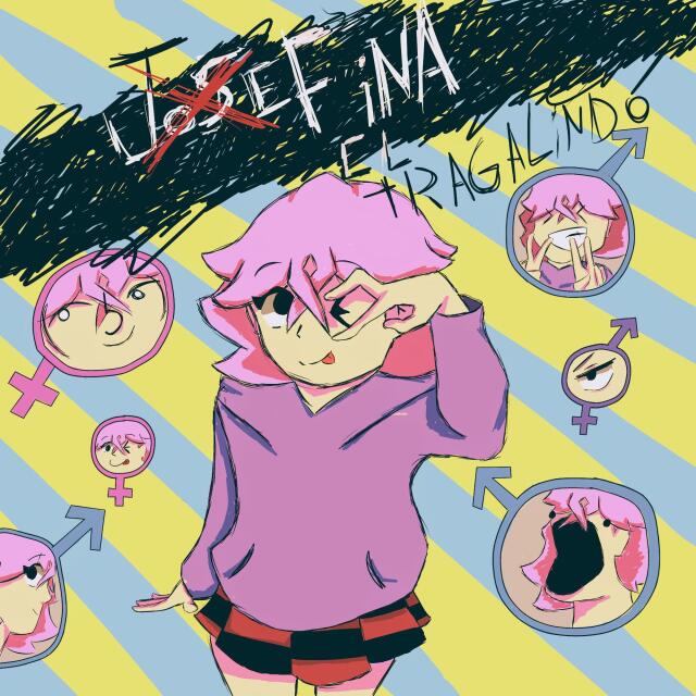 Josefina El Tragalindo 