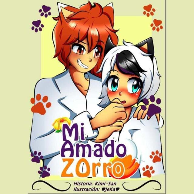 Mi Amado Zorro