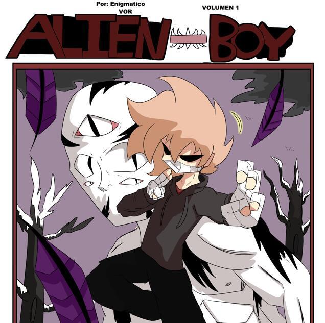 (PROYECTO ALIEN)