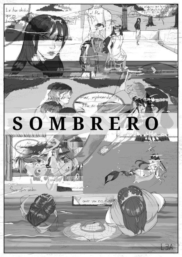 SOMBRERO