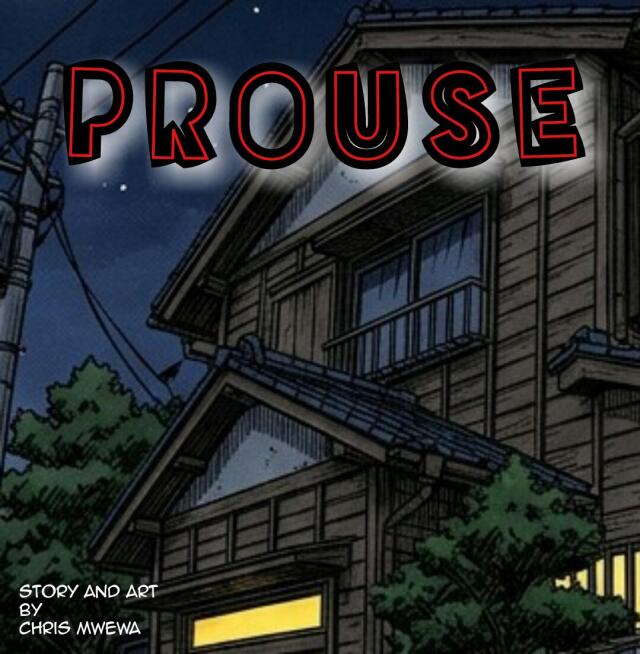 PROUSE