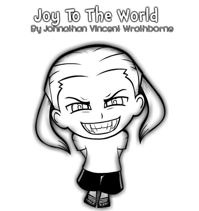 Joy To The World