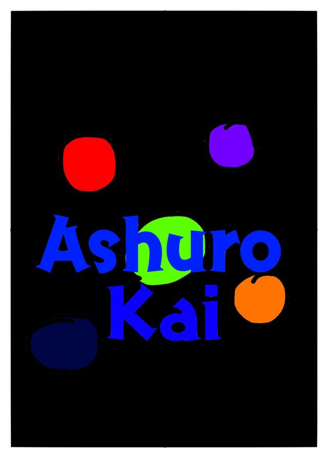Ashuro Kai