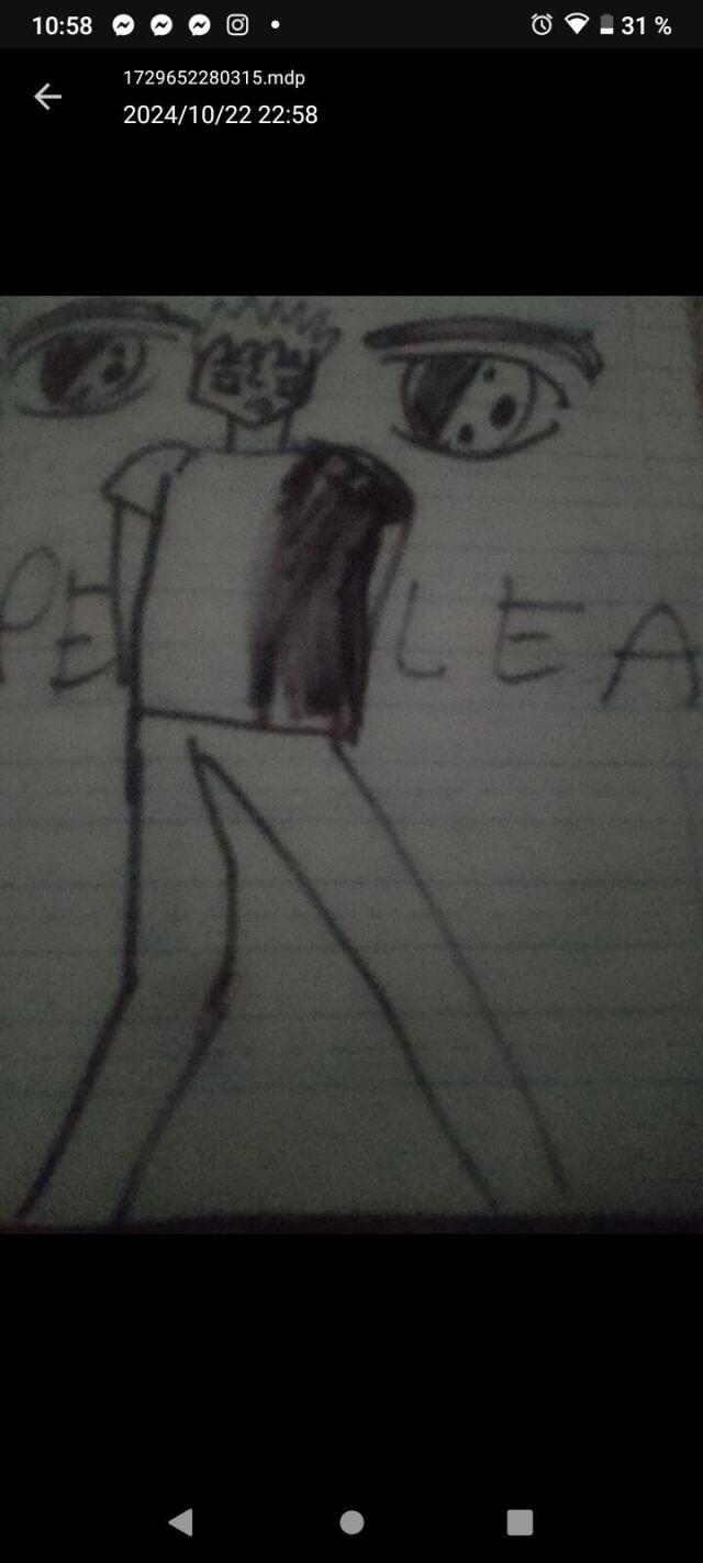 Pelea 2