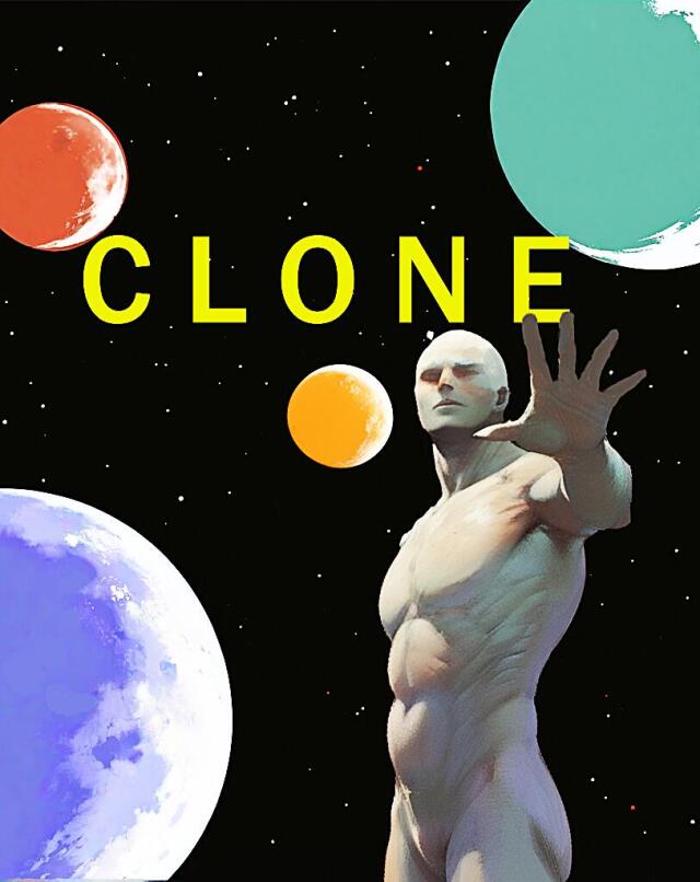 Clone