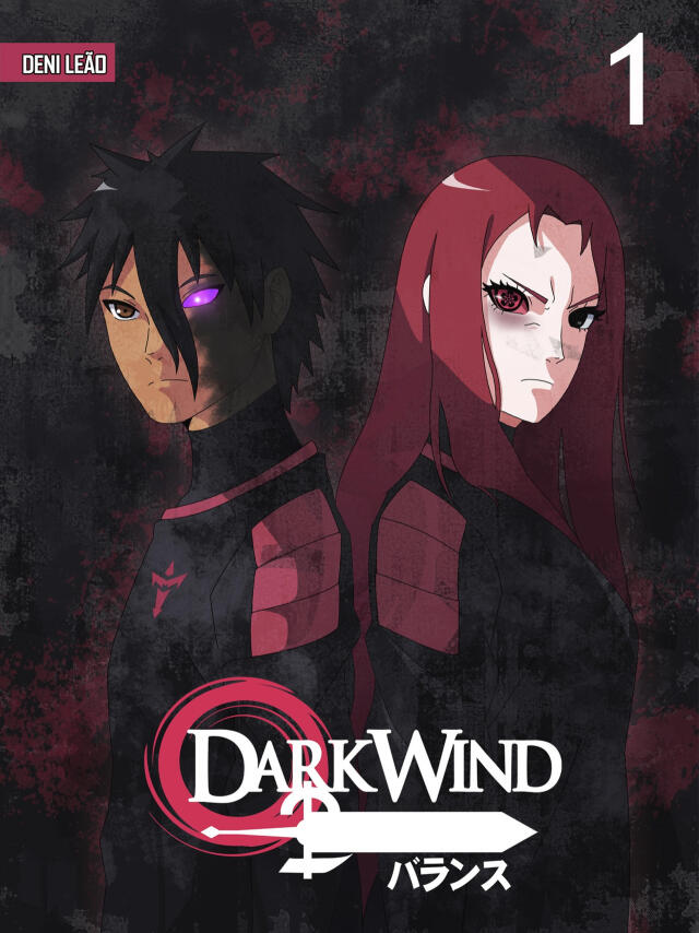 DarkWind