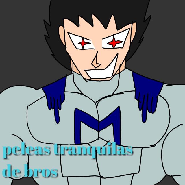 Peleas tranquilas de bros 