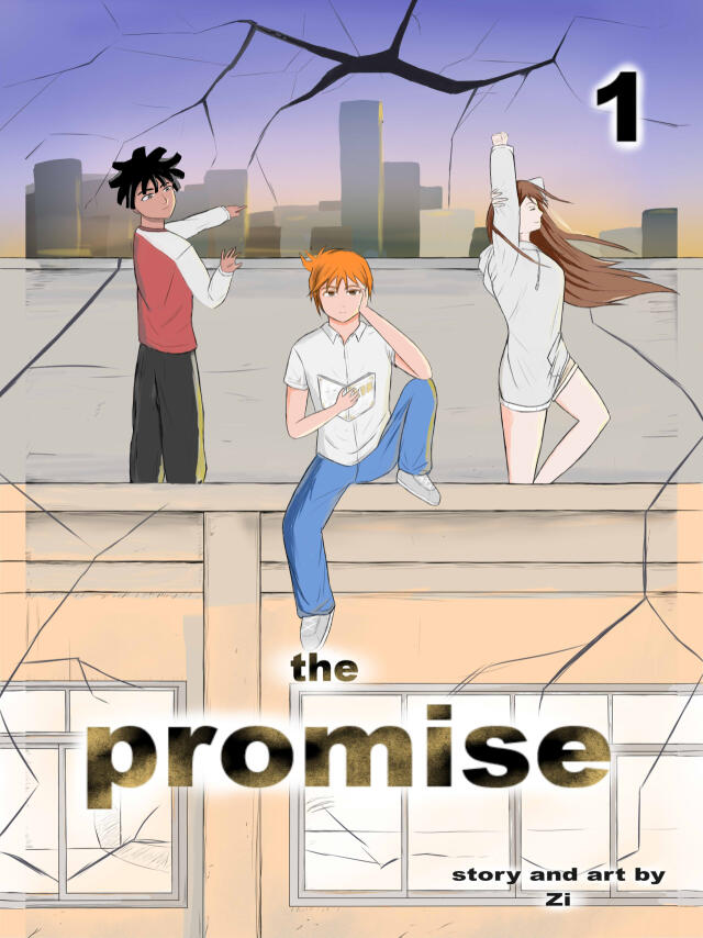 The Promise