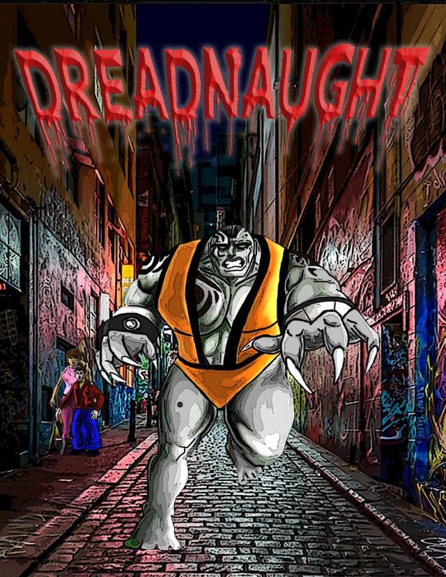 DREADNAUGHT