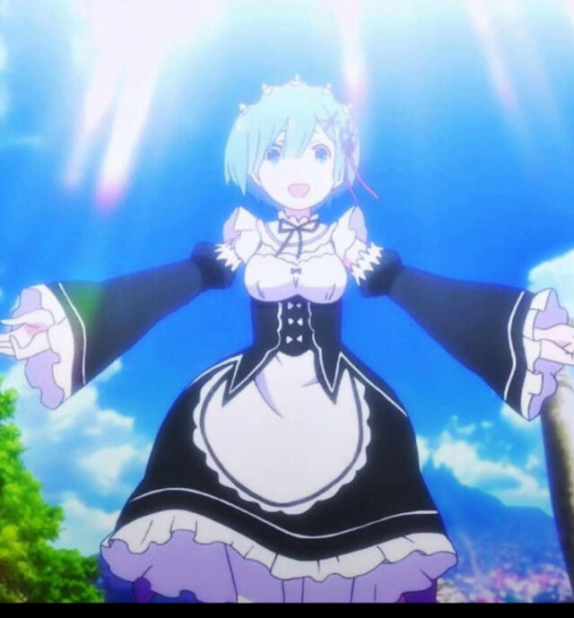Pagina de manga