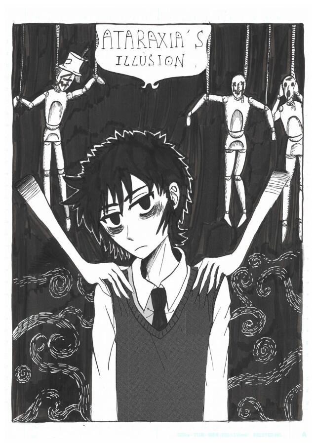 Ataraxia 's illusion