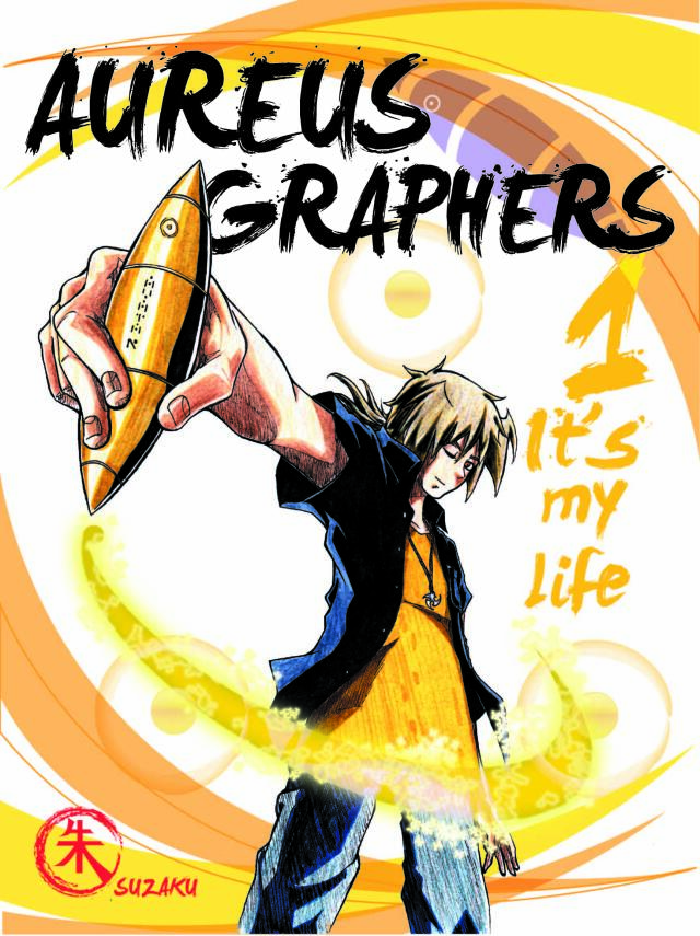 AUREUS GRAPHERS