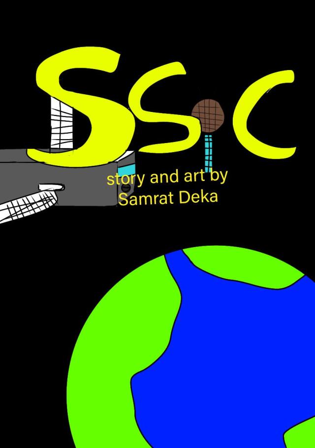 SSC TEASER