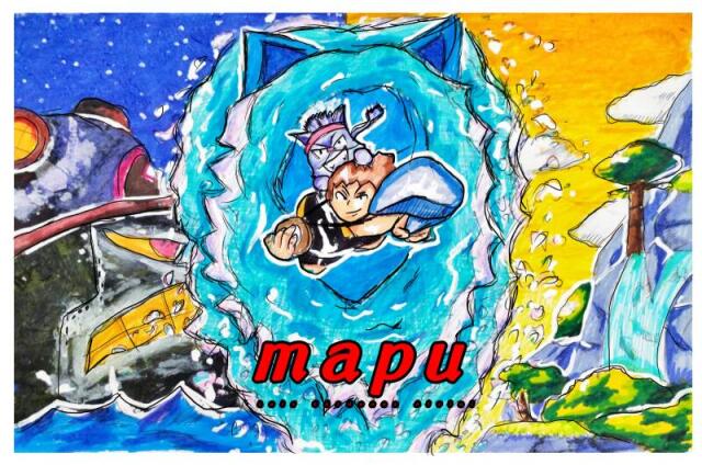 MAPU