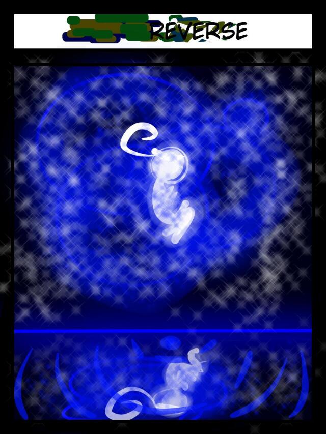 GLITCH REVERSE