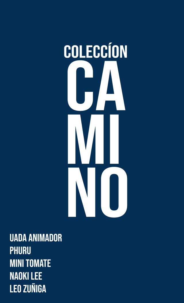 Colección CAMINO