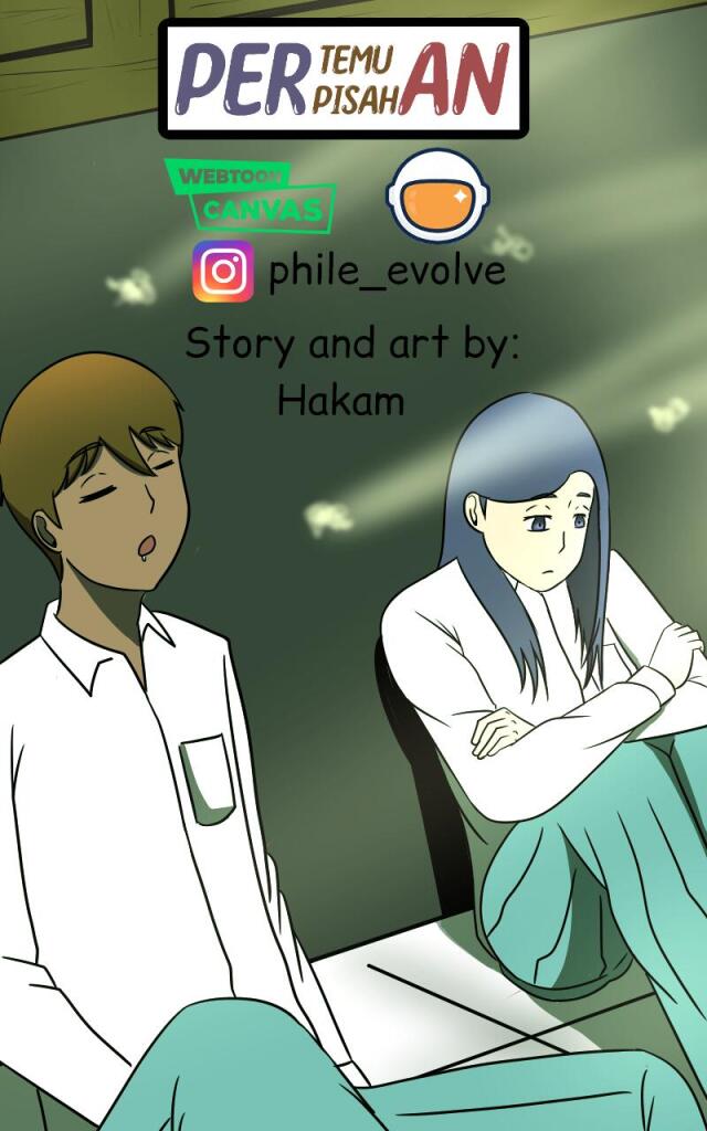 The first time we've met