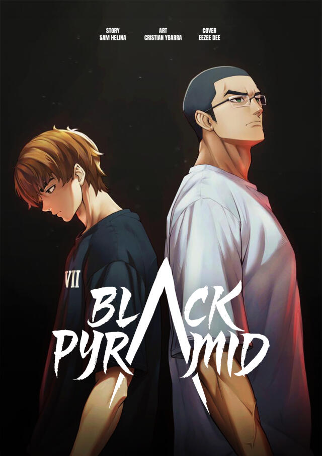 Black Pyramid