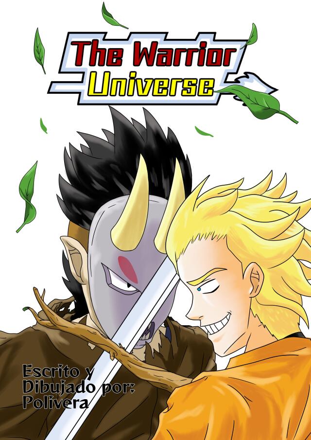 The Warrior Universe