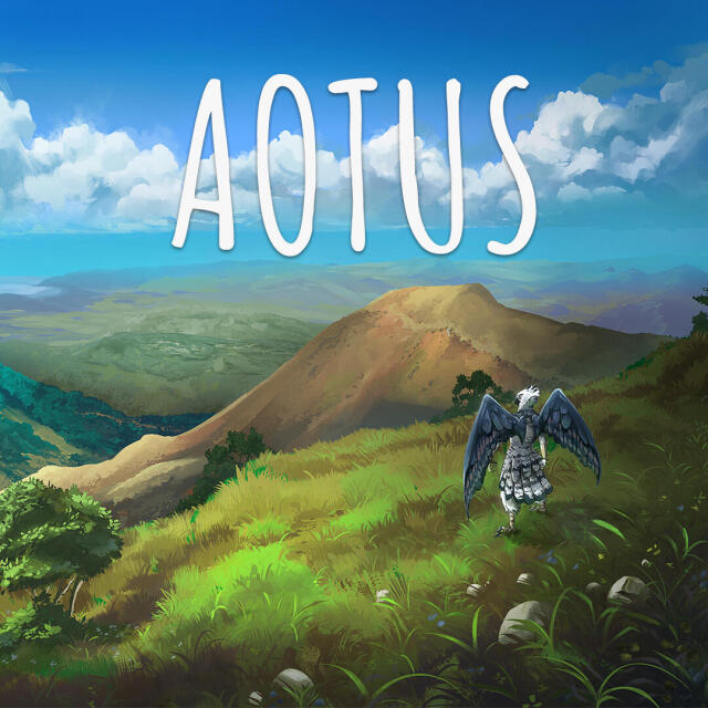 Aotus