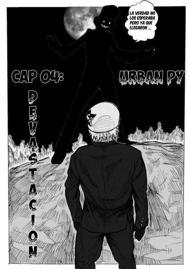URBAN PY (cap 4)