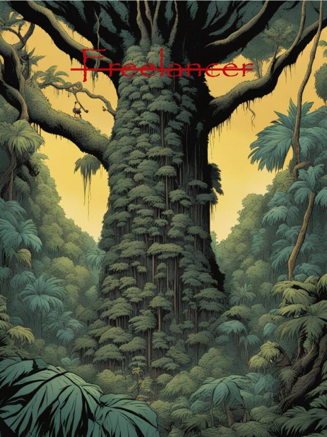 Freelancer 3