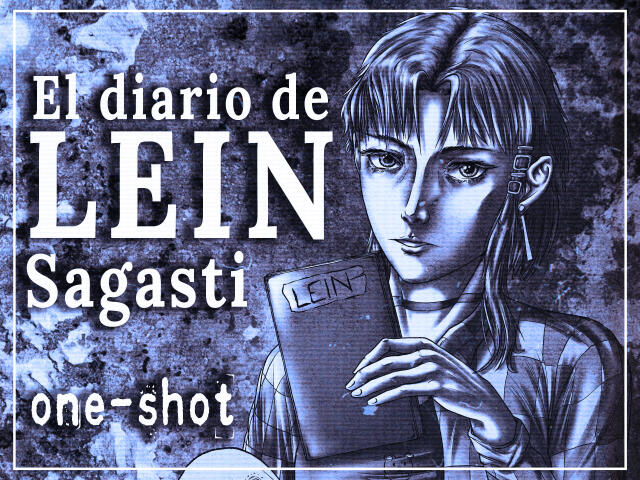 El diario de Lein Sagasti