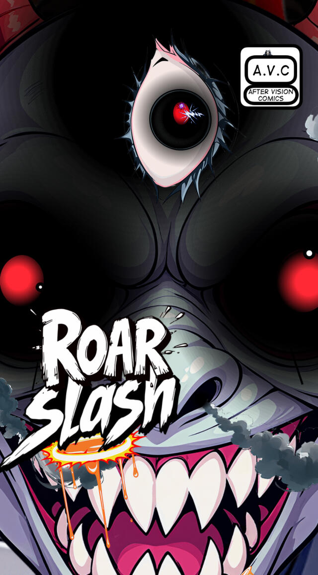 Roar slash
