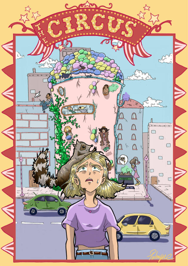 The Circus (Chapter 1)